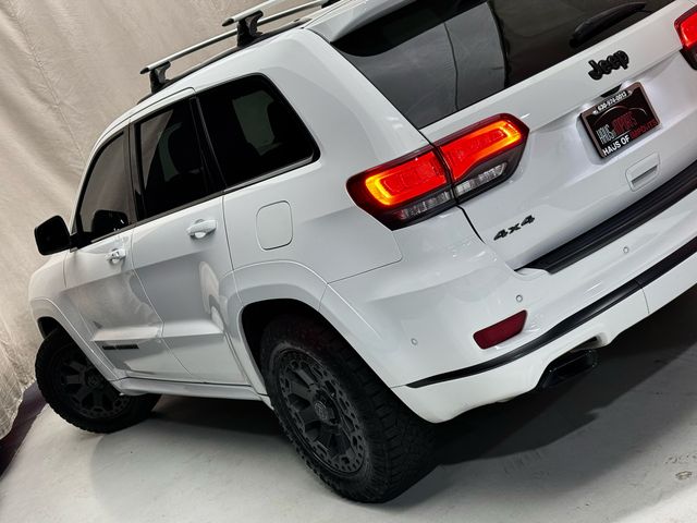 2019 Jeep Grand Cherokee High Altitude