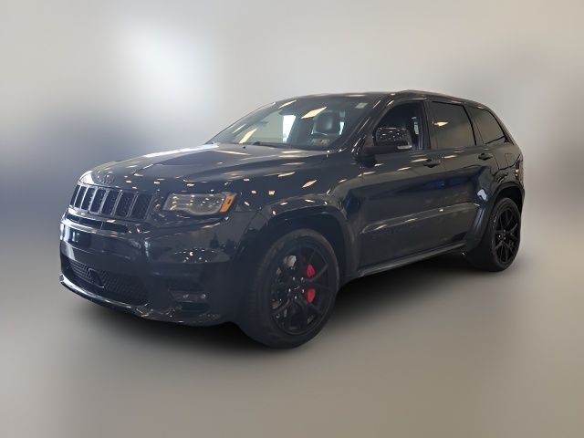 2019 Jeep Grand Cherokee SRT