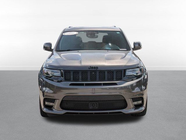 2019 Jeep Grand Cherokee SRT