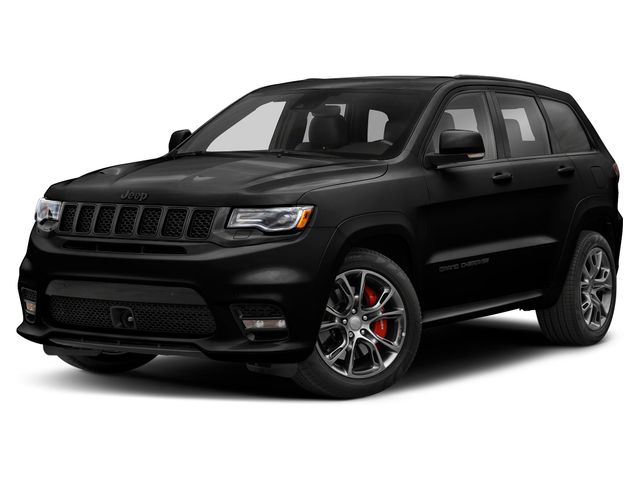 2019 Jeep Grand Cherokee SRT