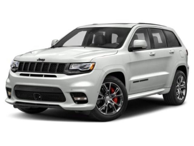 2019 Jeep Grand Cherokee SRT