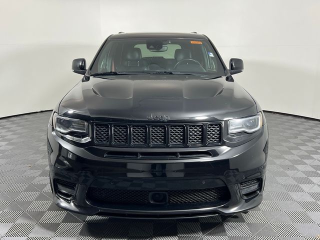 2019 Jeep Grand Cherokee SRT