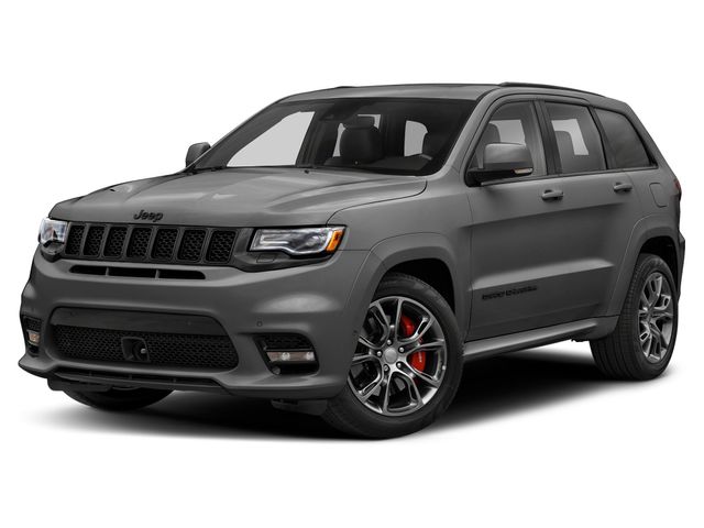 2019 Jeep Grand Cherokee SRT