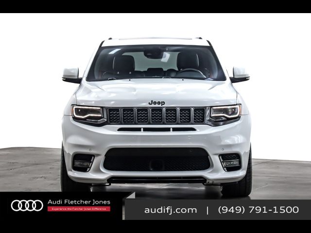 2019 Jeep Grand Cherokee SRT