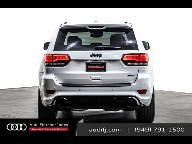 2019 Jeep Grand Cherokee SRT