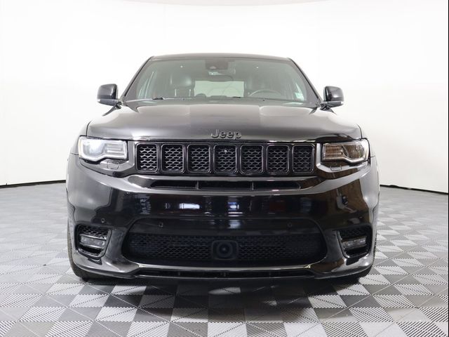 2019 Jeep Grand Cherokee SRT