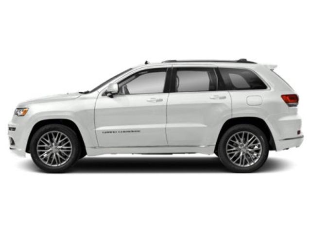 2019 Jeep Grand Cherokee Summit