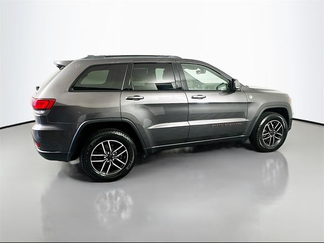 2019 Jeep Grand Cherokee Trailhawk