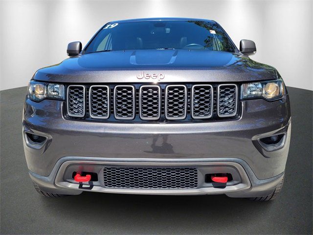 2019 Jeep Grand Cherokee Trailhawk