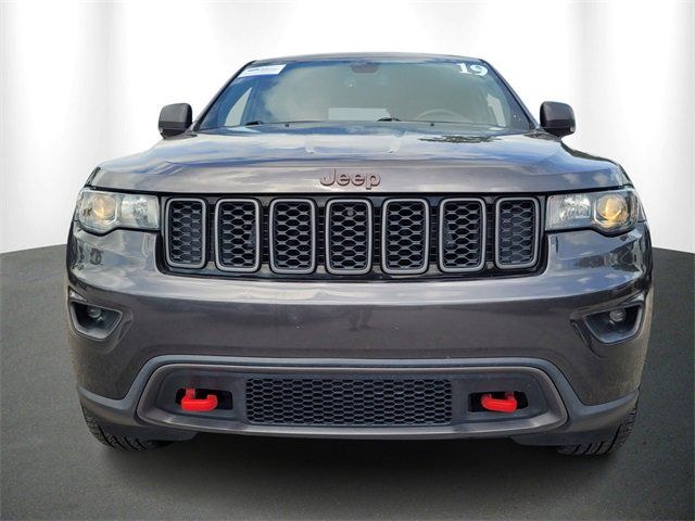 2019 Jeep Grand Cherokee Trailhawk