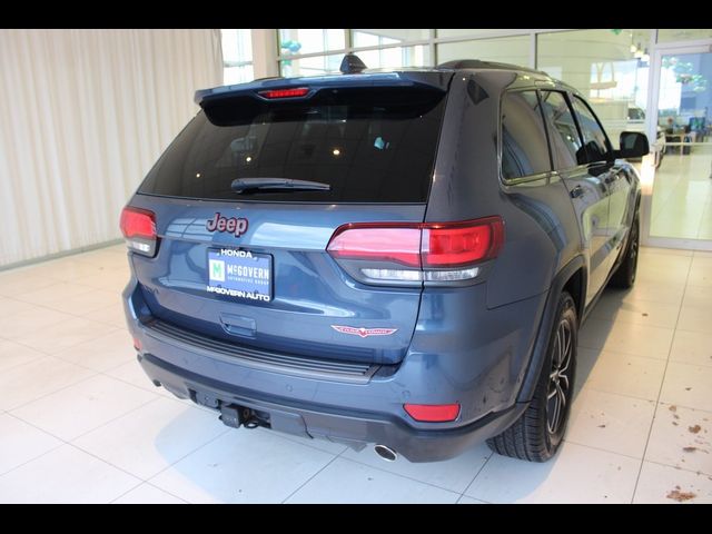 2019 Jeep Grand Cherokee Trailhawk