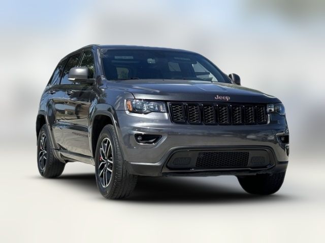 2019 Jeep Grand Cherokee Trailhawk