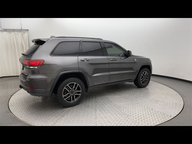 2019 Jeep Grand Cherokee Trailhawk