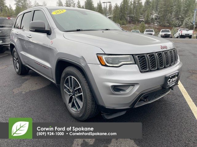 2019 Jeep Grand Cherokee Trailhawk