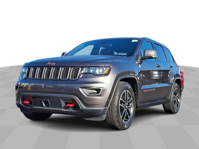 2019 Jeep Grand Cherokee Trailhawk