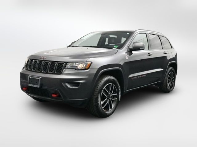 2019 Jeep Grand Cherokee Trailhawk