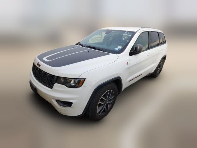 2019 Jeep Grand Cherokee Trailhawk