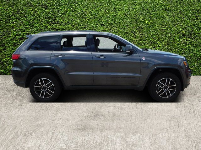 2019 Jeep Grand Cherokee Trailhawk