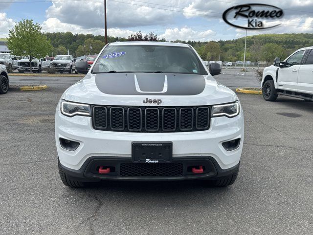 2019 Jeep Grand Cherokee Trailhawk