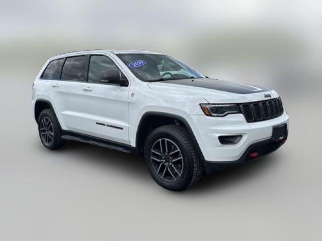 2019 Jeep Grand Cherokee Trailhawk