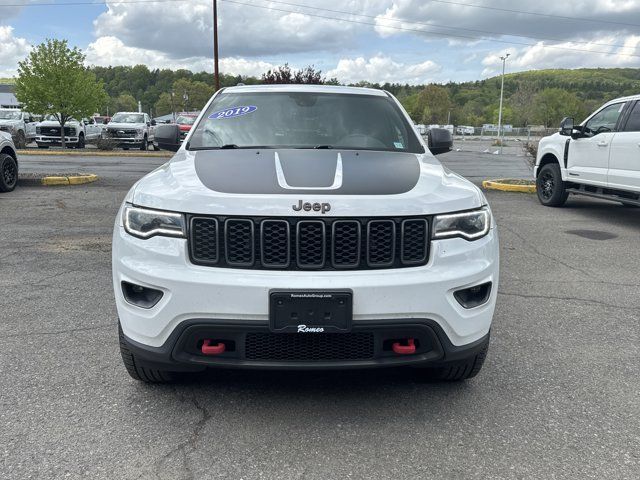 2019 Jeep Grand Cherokee Trailhawk