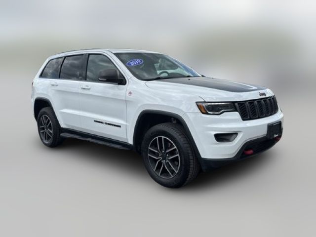 2019 Jeep Grand Cherokee Trailhawk