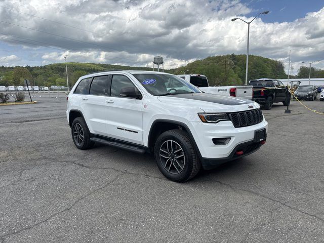 2019 Jeep Grand Cherokee Trailhawk