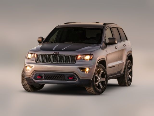 2019 Jeep Grand Cherokee Trailhawk