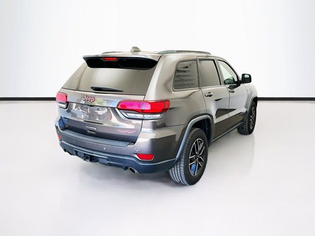 2019 Jeep Grand Cherokee Trailhawk