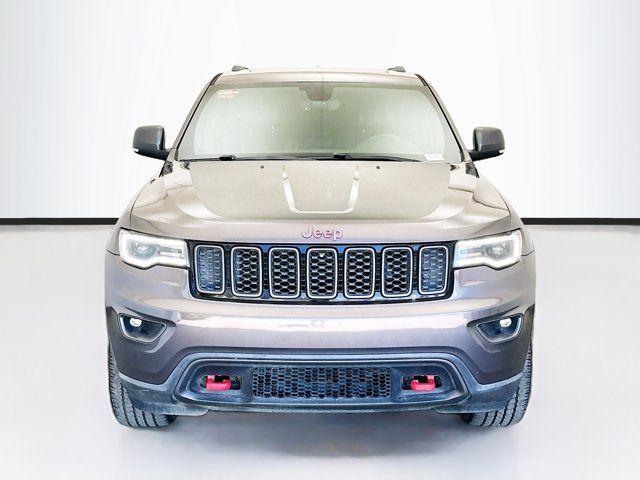 2019 Jeep Grand Cherokee Trailhawk