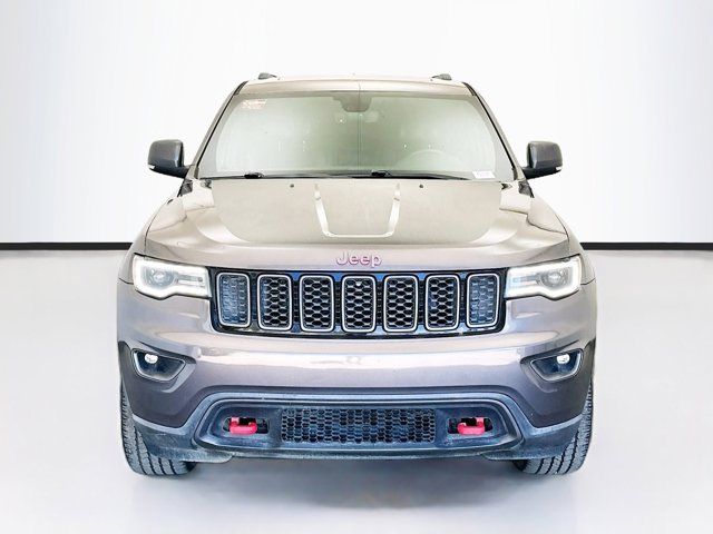 2019 Jeep Grand Cherokee Trailhawk