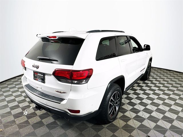 2019 Jeep Grand Cherokee Trailhawk