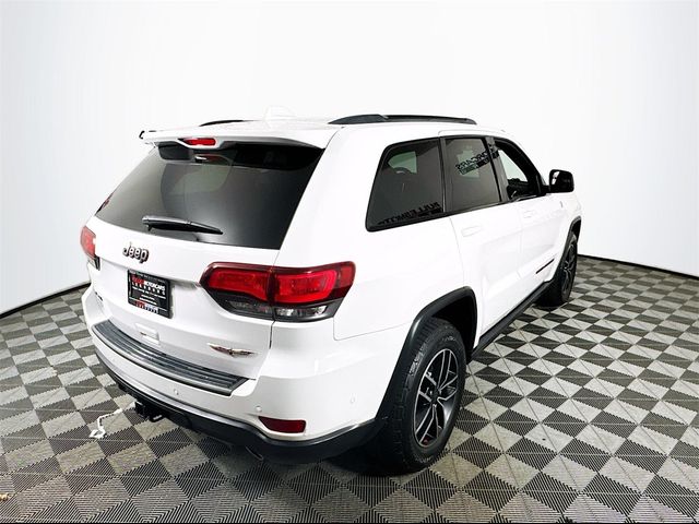 2019 Jeep Grand Cherokee Trailhawk