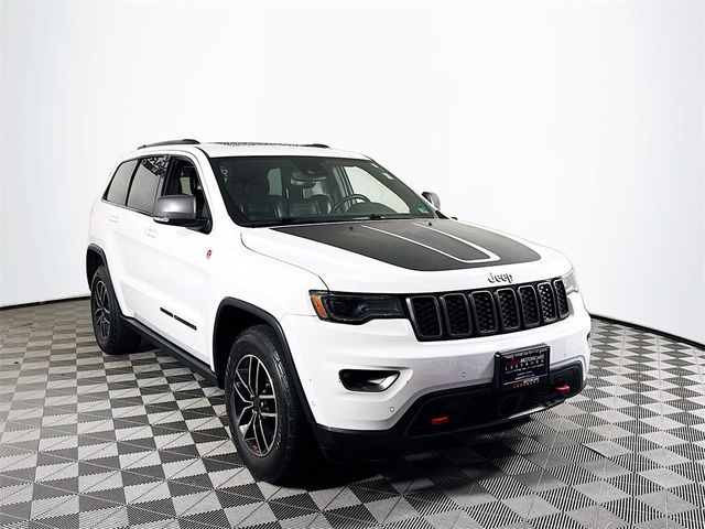 2019 Jeep Grand Cherokee Trailhawk