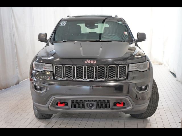 2019 Jeep Grand Cherokee Trailhawk