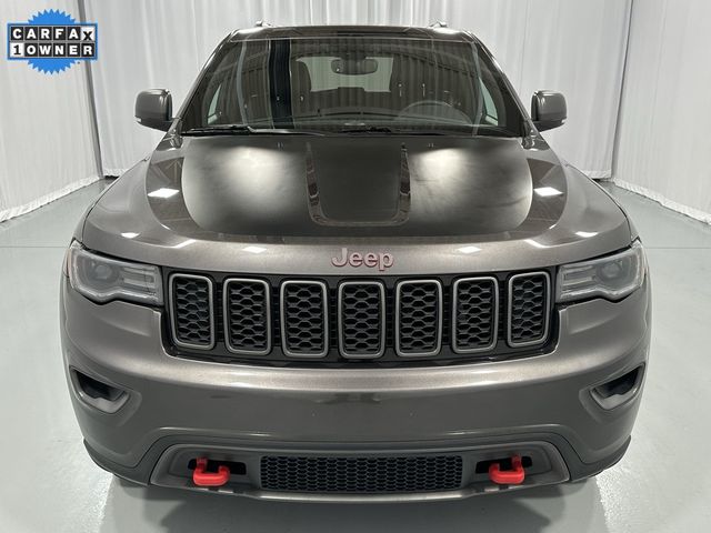 2019 Jeep Grand Cherokee Trailhawk