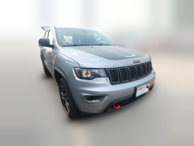 2019 Jeep Grand Cherokee Trailhawk