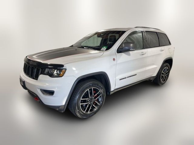 2019 Jeep Grand Cherokee Trailhawk