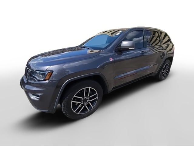 2019 Jeep Grand Cherokee Trailhawk