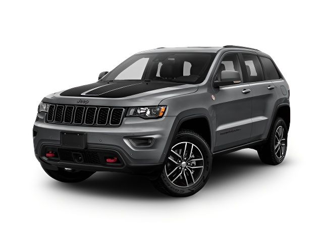 2019 Jeep Grand Cherokee Trailhawk