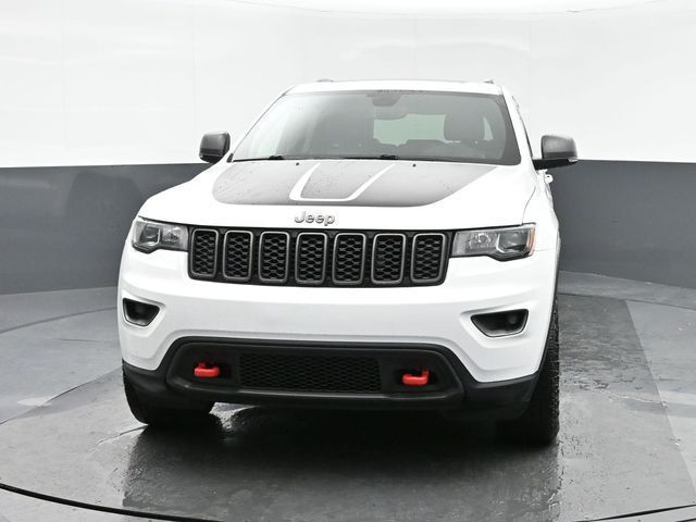 2019 Jeep Grand Cherokee Trailhawk