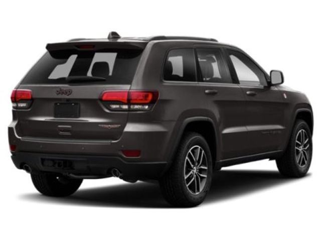 2019 Jeep Grand Cherokee Trailhawk