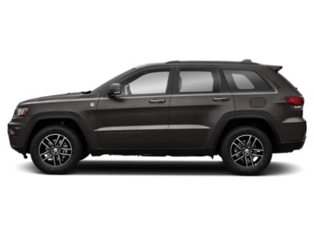 2019 Jeep Grand Cherokee Trailhawk