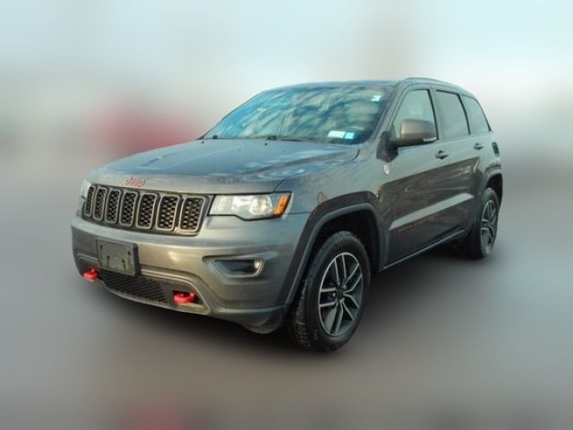 2019 Jeep Grand Cherokee Trailhawk