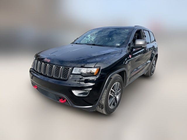 2019 Jeep Grand Cherokee Trailhawk