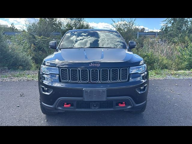 2019 Jeep Grand Cherokee Trailhawk