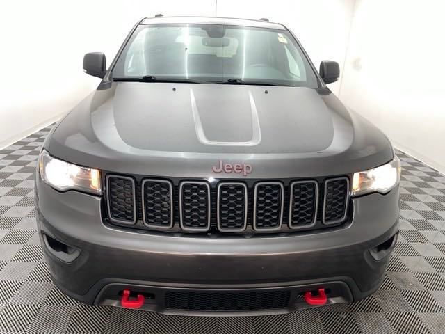 2019 Jeep Grand Cherokee Trailhawk