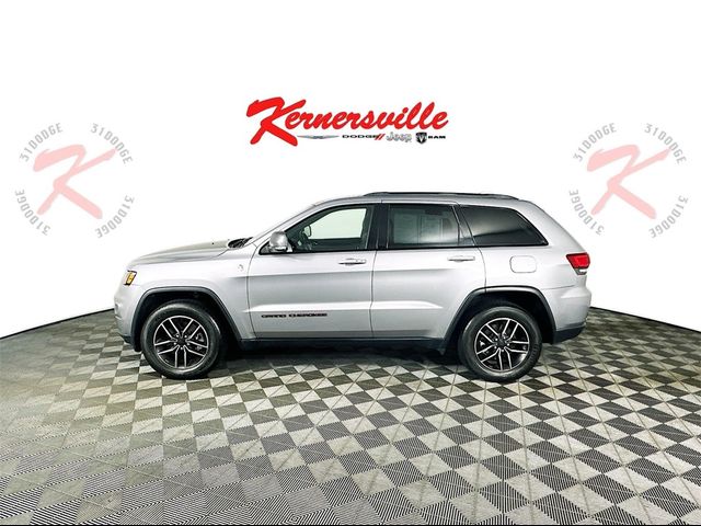 2019 Jeep Grand Cherokee Trailhawk