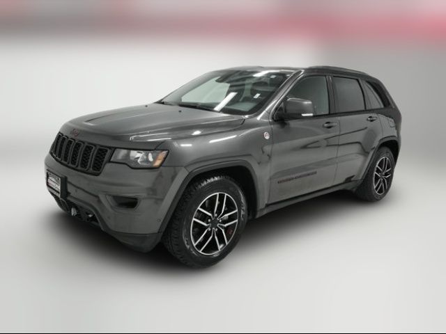 2019 Jeep Grand Cherokee Trailhawk