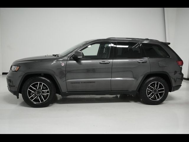 2019 Jeep Grand Cherokee Trailhawk